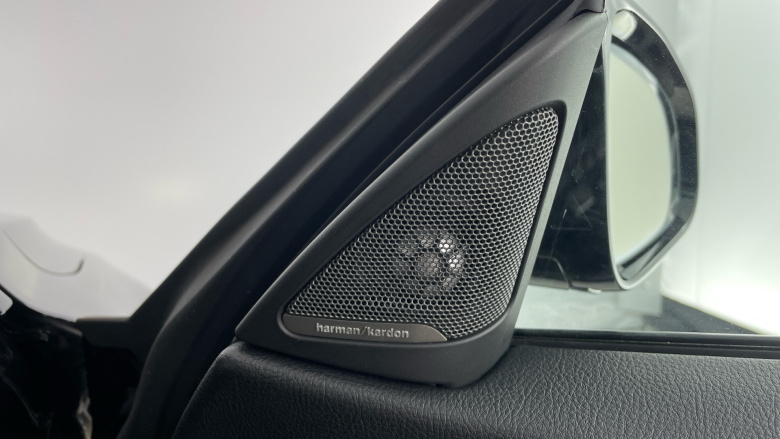 BMW M4 2dr DCT [Competition Pack] Petrol Coupe